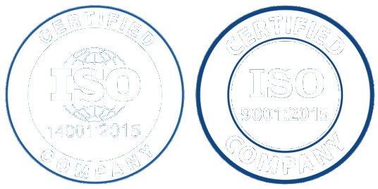 ISO9001 & 14001