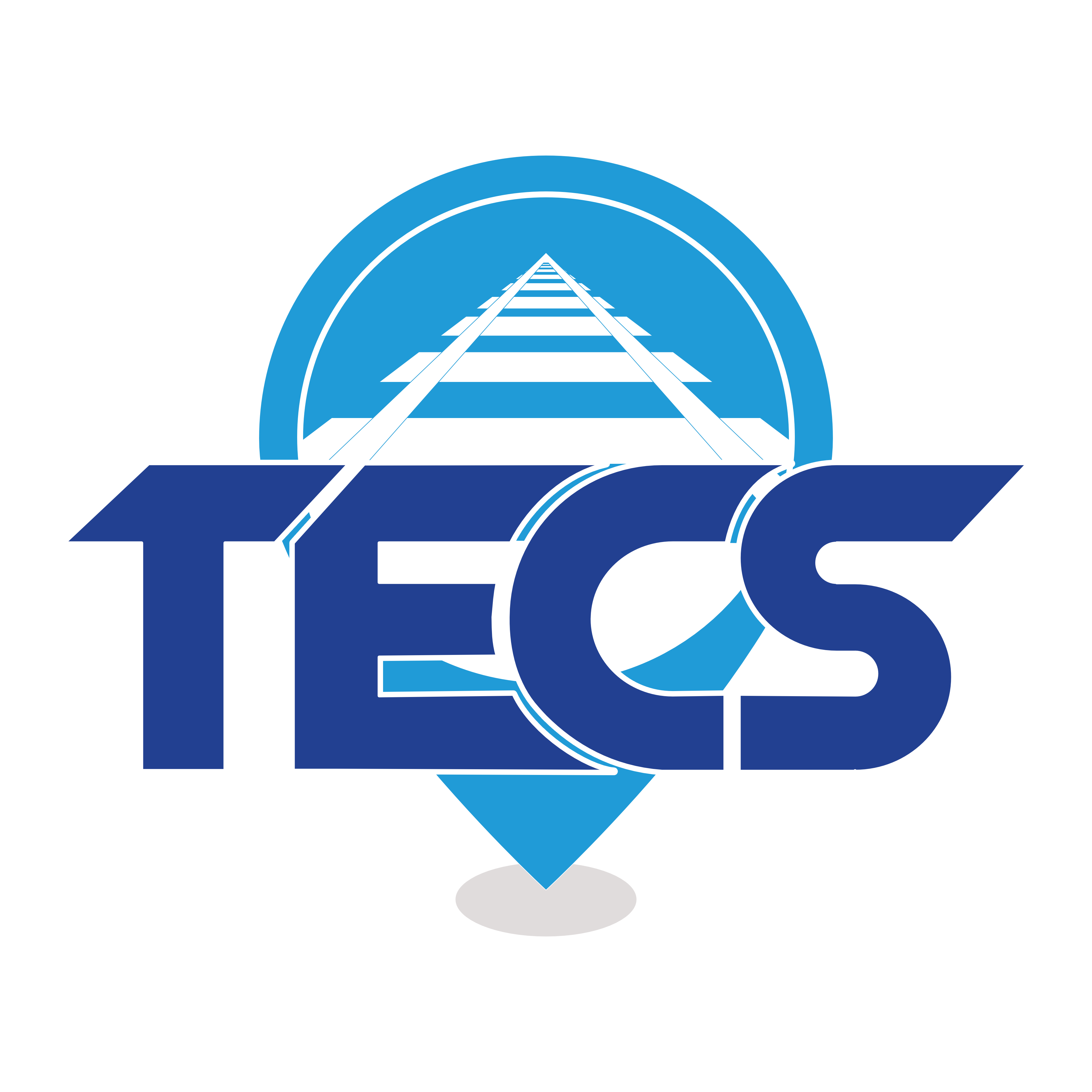 TECS Logo